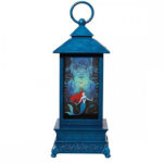 Enesco DISNEY - Little Mermaid - Lantern Lamp - 28 cm (RS459142)