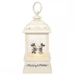 Enesco DISNEY - Mickey & Minnie - Lantern Lamp - 22,5 cm (RS459144)