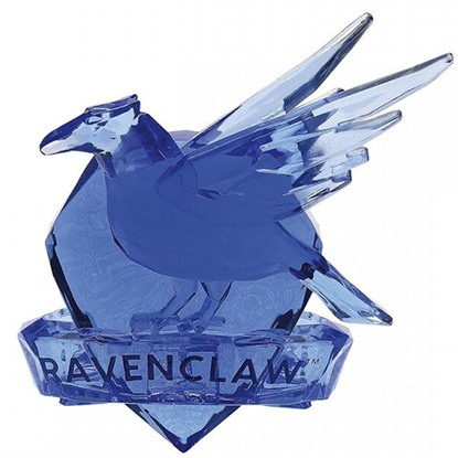 Enesco HARRY POTTER Φιγούρα - Ravenclaw - Facet Collection - Enesco Figure - 8 cm (RS459202)