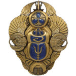 Fanattik Ρέπλικα Dungeons & Dragons - Scarab of Protection - Limited Edition Replica (HAS-DUN26)
