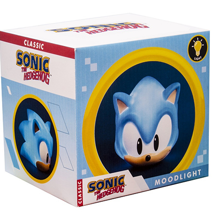 Fizz Sonic Mood Light (320010)