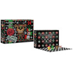 Funko Five Nights At Freddy's - Advent Calendar