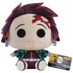 Funko Λούτρινο DEMON SLAYER - Funko Plush 18cm - Tanjiro (FK65847)