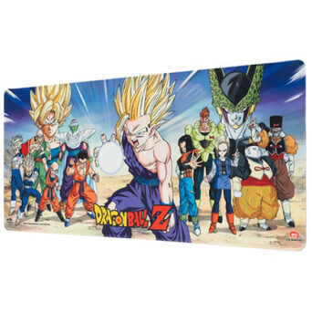 Grupo Erik DRAGON BALL Z - Saga - XL Desktop Mat (MGGE042)