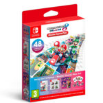 Mario Kart 8 Deluxe Booster Course Pass (DLC) Nintendo Switch