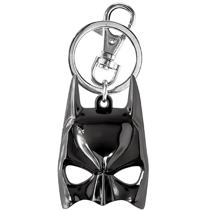 Monogram DC COMICS Μπρελόκ - Batman 'Electropiating' - Metal Keychain (MNGM45139)