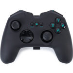 Nacon Wireless PC Game Controller Black (PCGC-200WL)