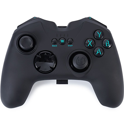 Nacon Wireless PC Game Controller Black (PCGC-200WL)