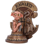 Nemesis HARRY POTTER Στήριγμα βιβλίων - Dobby - Bookend 20cm (B6283X3)