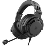 OneOdio ProGD Over Ear Gaming Headset με σύνδεση 3.5mm