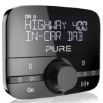 PURE Adapter Highway 400 V2 FM/DAB/DAB+ (504328)