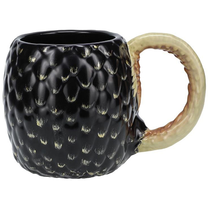 Paladone Κούπα House Of The Dragon - Dragon - Mug Shaped 500ml (PP11583DR)