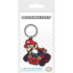 Pyramid Μπρελόκ MARIO KART - Mario Drift - PVC Keychain (RK38709C)