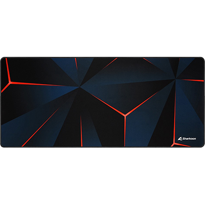 Sharkoon Skiller SGP30 Gaming Mouse Pad XXL 900mm Arrow