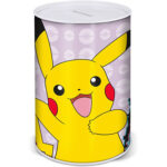 Stor Κουμπαράς Pikachu - Coin Bank - 15cm x 10cm (56044825)