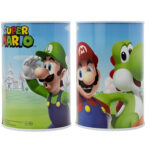 Stor Κουμπαράς Super Mario - Coin Bank - 15cm x 10cm (56044795)
