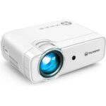 Vankyo Leisure 430 Projector με Ανάλυση 800 x 480 και Φωτεινότητα 3800 Ansi Lumens (GC333)