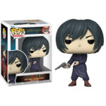 Funko Pop! Animation: JUJUTSU KAISEN - Mai Zen'in  #1372 Figure