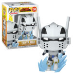 Funko Pop! Animation: MY HERO ACADEMIA S5 - Tenya #1349 Figure