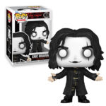 Funko Pop! Movies: THE CROW - Eric Draven #1428 Figure