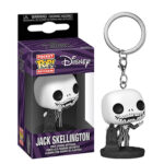 Funko Pocket Pop! NBX "30th Anniv." - Jack Figure Keychain