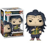 Funko Pop! Animation: JUJUTSU KAISEN - Geto #1371 Figure