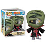 Funko Pop! Animation: NARUTO - Zetsu (Super 6'') #1438 Figure