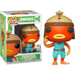 Funko Pop! Games: FORTNITE - Fishstick #568 Figure