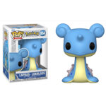 Funko Pop! Games: POKEMON - Lapras #864 Figure
