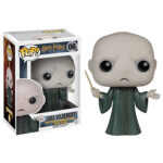Funko Pop! Harry Potter - Voldemort #06 Figure