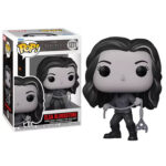 Funko Pop! Marvel: WEREWOLF BY NIGHT - Elsa Bloodstone #1271 Figure