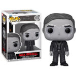 Funko Pop! Marvel: WEREWOLF BY NIGHT - Jack Russel #1272 Figure