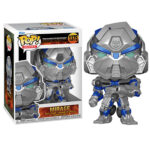 Funko Pop! Movies: TRANSFORMERS - Mirage #1375 Figure