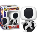 Funko Pop! SPIDER-MAN ATSV - The Spot #1226 Figure