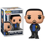 Funko Pop! Television: LAW & ORDER SVU - Fin #1272 Figure