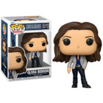 Funko Pop! Television: LAW & ORDER SVU - Olivia #1273 Figure