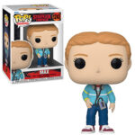 Funko Pop! Television: STRANGER THINGS - S4 - Max #1243 Figure