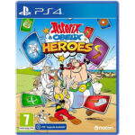 Asterix & Obelix: Heroes PS4 NEW