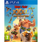 Asterix & Obelix XXXL The Ram From Hibernia Limited Ed. PS4 USED