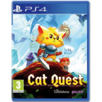 Cat Quest PS4 USED