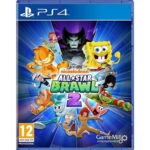 Nickelodeon : All Star Brawl 2 PS4 NEW