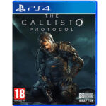 The Callisto Protocol PS4 USED