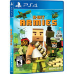 8-Bit Armies PS4 NEW