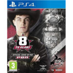 8 To Glory PS4 NEW