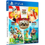 Asterix & Obelix XXL Collection PS4 USED