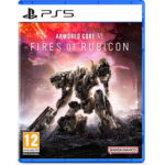Armored Core VI: Fires of Rubicon PS5 USED