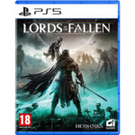 Lords of the Fallen PS5 NEW