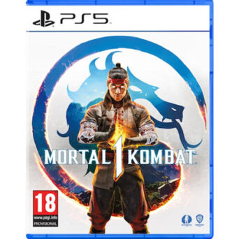 Mortal Kombat 1 PS5 USED