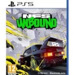Need for Speed Unbound PS5 USED