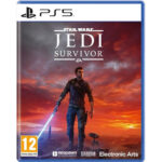 Star Wars Jedi Survivor PS5 USED